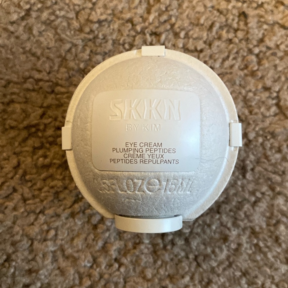 SKKN by Kim eye cream